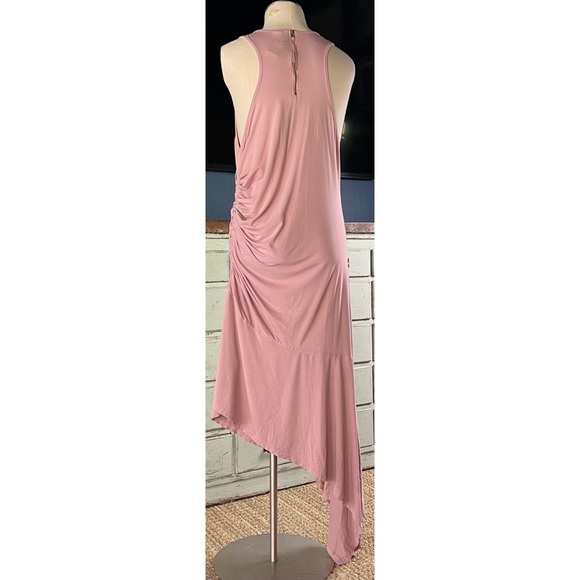 Anthropologie Daily Practice Ruched Dress 3X - Picture 6 of 9